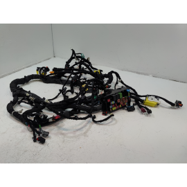 2024-2025 Buick Envista Instrument Panel Dashboard Wire Harness OEM
