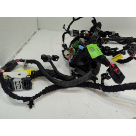 2024-2025 Buick Envista Instrument Panel Dashboard Wire Harness OEM