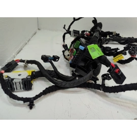 2024-2025 Buick Envista Instrument Panel Dashboard Wire Harness OEM 2024-2025 Buick Envista Instrument Panel Dashboard Wire Harness OEM