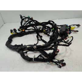 2024-2025 Buick Envista Instrument Panel Dashboard Wire Harness OEM