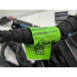 2024-2025 Buick Envista Instrument Panel Dashboard Wire Harness OEM 2024-2025 Buick Envista Instrument Panel Dashboard Wire Harness OEM