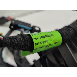 2024-2025 Buick Envista Instrument Panel Dashboard Wire Harness OEM