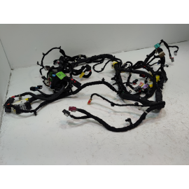 2024-2025 Buick Envista Instrument Panel Dashboard Wire Harness OEM
