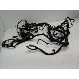 2024-2025 Buick Envista Instrument Panel Dashboard Wire Harness OEM 2024-2025 Buick Envista Instrument Panel Dashboard Wire Harness OEM