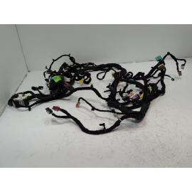 2024-2025 Buick Envista Instrument Panel Dashboard Wire Harness OEM