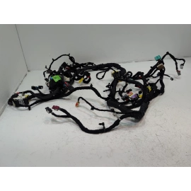 2024-2025 Buick Envista Instrument Panel Dashboard Wire Harness OEM 2024-2025 Buick Envista Instrument Panel Dashboard Wire Harness OEM