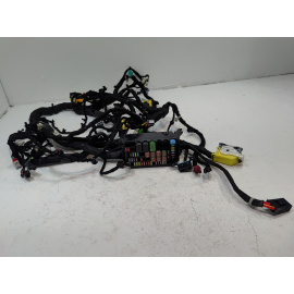 2024-2025 Buick Envista Instrument Panel Dashboard Wire Harness OEM
