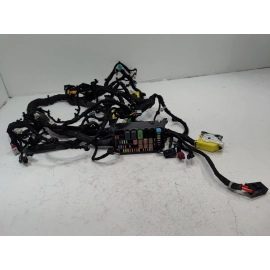 2024-2025 Buick Envista Instrument Panel Dashboard Wire Harness OEM 2024-2025 Buick Envista Instrument Panel Dashboard Wire Harness OEM