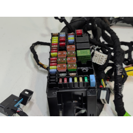 2024-2025 Buick Envista Instrument Panel Dashboard Wire Harness OEM