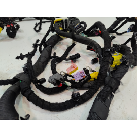 2024-2025 Buick Envista Instrument Panel Dashboard Wire Harness OEM