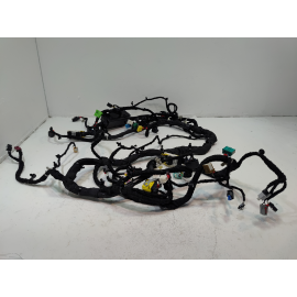 2024-2025 Buick Envista Instrument Panel Dashboard Wire Harness OEM
