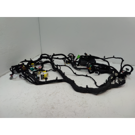 2024-2025 Buick Envista Instrument Panel Dashboard Wire Harness OEM