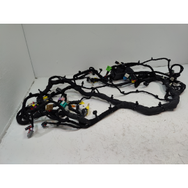 2024-2025 Buick Envista Instrument Panel Dashboard Wire Harness OEM