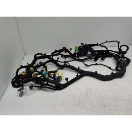 2024-2025 Buick Envista Instrument Panel Dashboard Wire Harness OEM 2024-2025 Buick Envista Instrument Panel Dashboard Wire Harness OEM