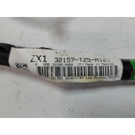 2017-2018 Acura MDX 3.5L A/C AC Air Conditioner Wire Wiring Harness OEM