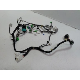 2017-2018 Acura MDX 3.5L A/C AC Air Conditioner Wire Wiring Harness OEM