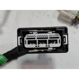2017-2018 Acura MDX 3.5L A/C AC Air Conditioner Wire Wiring Harness OEM