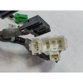 2017-2018 Acura MDX 3.5L A/C AC Air Conditioner Wire Wiring Harness OEM