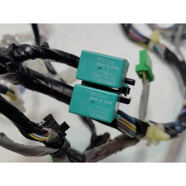 2017-2018 Acura MDX 3.5L A/C AC Air Conditioner Wire Wiring Harness OEM