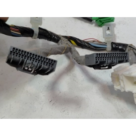 2017-2018 Acura MDX 3.5L A/C AC Air Conditioner Wire Wiring Harness OEM