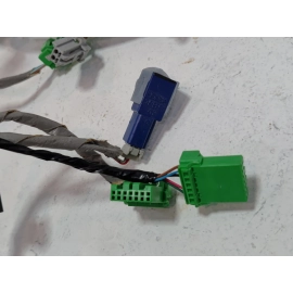 2017-2018 Acura MDX 3.5L A/C AC Air Conditioner Wire Wiring Harness OEM
