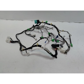 2017-2018 Acura MDX 3.5L A/C AC Air Conditioner Wire Wiring Harness OEM
