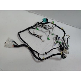 2017-2018 Acura MDX 3.5L A/C AC Air Conditioner Wire Wiring Harness OEM