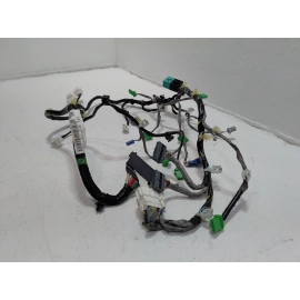 2017-2018 Acura MDX 3.5L A/C AC Air Conditioner Wire Wiring Harness OEM