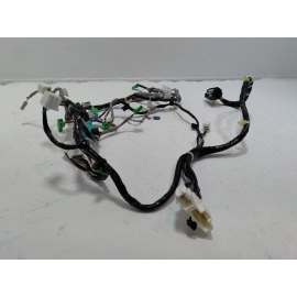 2017-2018 Acura MDX 3.5L A/C AC Air Conditioner Wire Wiring Harness OEM