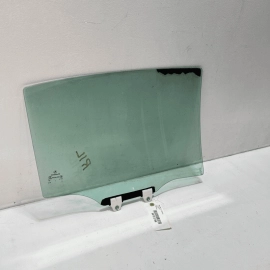 ACURA TLX 2015 - 2020 REAR LEFT DRIVER SIDE DOOR WINDOW GLASS OEM