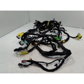 2024-2025 BUICK ENVISTA INSTRUMENT PANEL DASHBOARD WIRE HARNESS OEM
