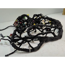 2024-2025 BUICK ENVISTA INSTRUMENT PANEL DASHBOARD WIRE HARNESS OEM