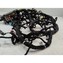 2024-2025 BUICK ENVISTA INSTRUMENT PANEL DASHBOARD WIRE HARNESS OEM