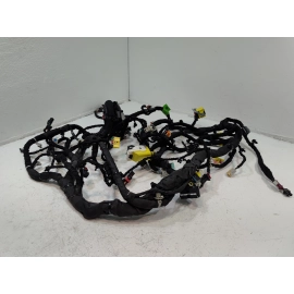 2024-2025 BUICK ENVISTA INSTRUMENT PANEL DASHBOARD WIRE HARNESS OEM