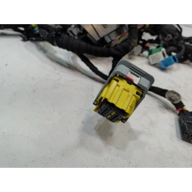 2024-2025 BUICK ENVISTA INSTRUMENT PANEL DASHBOARD WIRE HARNESS OEM