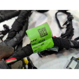 2024-2025 BUICK ENVISTA INSTRUMENT PANEL DASHBOARD WIRE HARNESS OEM