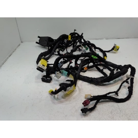 2024-2025 BUICK ENVISTA INSTRUMENT PANEL DASHBOARD WIRE HARNESS OEM