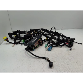 2024-2025 BUICK ENVISTA INSTRUMENT PANEL DASHBOARD WIRE HARNESS OEM