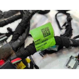 2024-2025 BUICK ENVISTA INSTRUMENT PANEL DASHBOARD WIRE HARNESS OEM