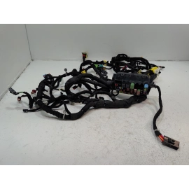 2024-2025 BUICK ENVISTA INSTRUMENT PANEL DASHBOARD WIRE HARNESS OEM