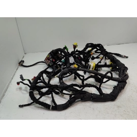 2024-2025 BUICK ENVISTA INSTRUMENT PANEL DASHBOARD WIRE HARNESS OEM