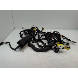 2024-2025 BUICK ENVISTA INSTRUMENT PANEL DASHBOARD WIRE HARNESS OEM