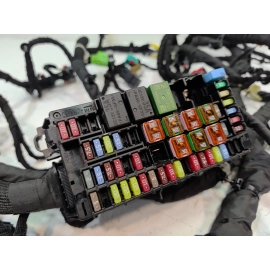 2024-2025 BUICK ENVISTA INSTRUMENT PANEL DASHBOARD WIRE HARNESS OEM