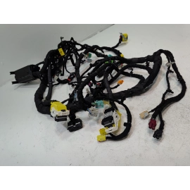 2024-2025 BUICK ENVISTA INSTRUMENT PANEL DASHBOARD WIRE HARNESS OEM