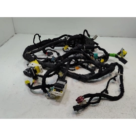 2024-2025 BUICK ENVISTA INSTRUMENT PANEL DASHBOARD WIRE HARNESS OEM