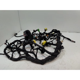 2024-2025 BUICK ENVISTA INSTRUMENT PANEL DASHBOARD WIRE HARNESS OEM