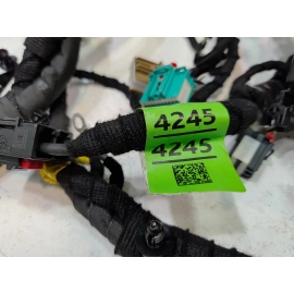 2024-2025 BUICK ENVISTA INSTRUMENT PANEL DASHBOARD WIRE HARNESS OEM