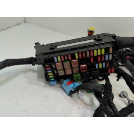 2024-2025 BUICK ENVISTA INSTRUMENT PANEL DASHBOARD WIRE HARNESS OEM