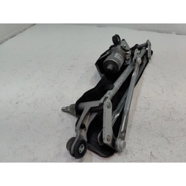 2024-2025 BUICK ENVISTA FRONT WINDSHIELD WIPER LINKAGE MOTOR W/ COVER OEM
