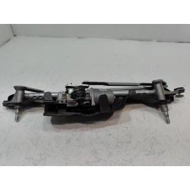 2024-2025 BUICK ENVISTA FRONT WINDSHIELD WIPER LINKAGE MOTOR W/ COVER OEM